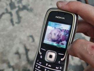 Nokia 5500. 200 lei. Model rar. foto 2