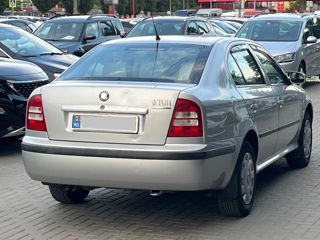 Skoda Octavia foto 2