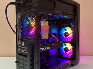 gaming i5-9400 / RTX 2060 super  фото 3