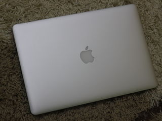 MacBook Pro 15 Retina (Late 2013/Core i7 8x3.8GHz/16Gb Ram/256Gb SSD/15.4" Retina IPS ) foto 7