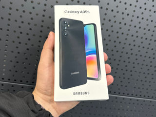 Samsung A 05s 4/128 GB