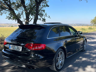 Audi S4 foto 5