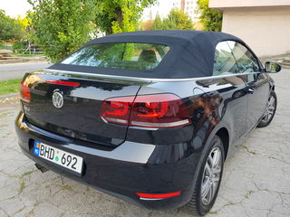 Volkswagen Golf foto 2