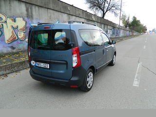 Dacia Dokker foto 2