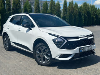 KIA Sportage foto 2