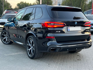 BMW X5 foto 4