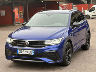 Volkswagen Tiguan foto 1