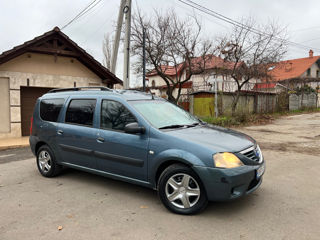 Dacia Logan foto 6