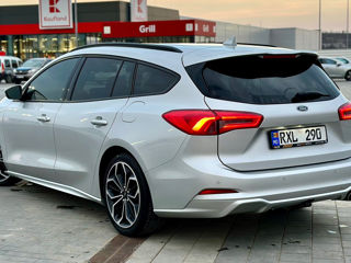 Ford Focus foto 8