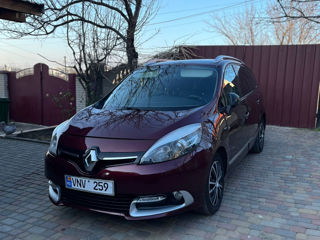 Renault Grand Scenic foto 4