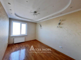 Apartament cu 3 camere, 158 m², Botanica, Chișinău foto 4