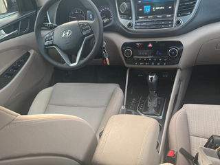 Hyundai Tucson foto 4