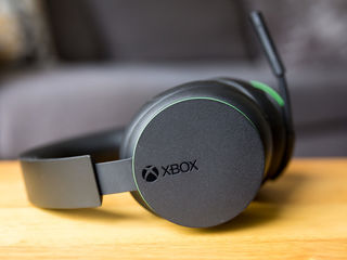 Xbox Wireless Headset