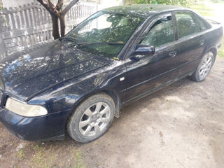 Запчасти audi a4 b5 1.9 AFN foto 4