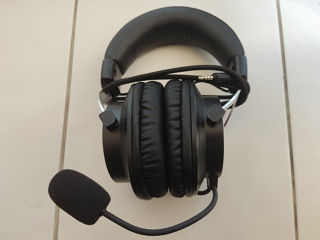 Продам наушники: Sony MDR 1R, Takstar HI 2050, Creative Sound BlasterX H5 и Creative Outlier Black foto 6