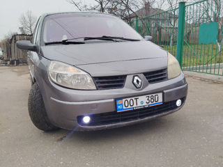 Renault Scenic foto 4