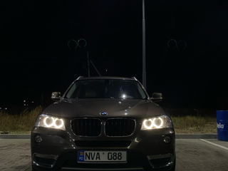 BMW X3 foto 10