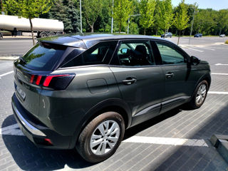 Peugeot 3008 foto 4