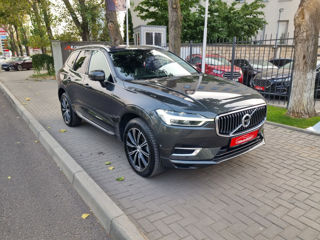 Volvo XC60 foto 3