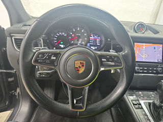 Porsche Macan foto 11