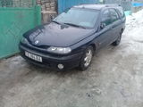 Renault Laguna foto 3