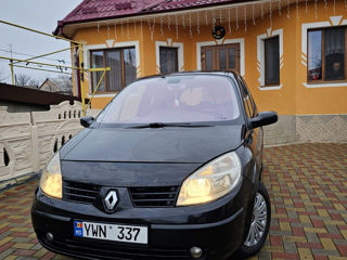 Renault Scenic foto 6