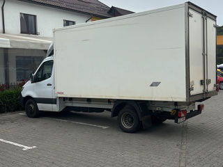 Mercedes Sprinter 519 V6 foto 3