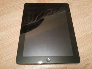 Apple iPad 2 16Gb wi-fi,бу в хорошем состояние 149 euro + чехол в подарок foto 2