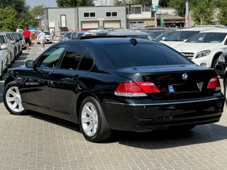 BMW 7 Series foto 5