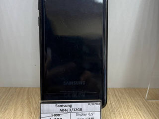 Samsung A04e 3/32GB 1490 lei