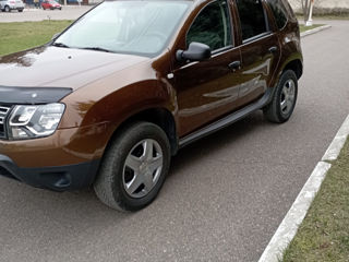 Dacia Duster foto 3