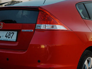 Honda Insight foto 6