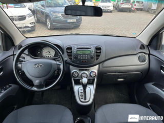 Hyundai i10 foto 10