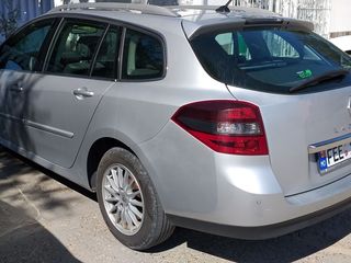 Renault Laguna foto 8