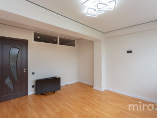 Apartament cu 2 camere, 78 m², Centru, Stăuceni, Chișinău mun. foto 5