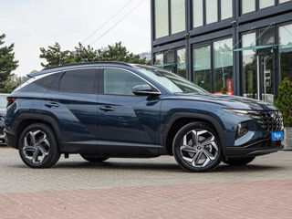 Hyundai Tucson foto 4