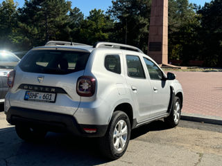 Dacia Duster foto 3