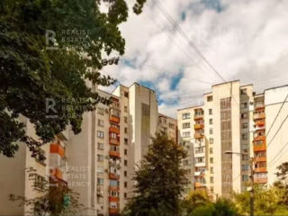 Apartament cu 2 camere, 55 m², Botanica, Chișinău foto 12