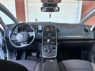 Renault Grand Scenic foto 8