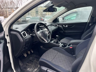 Nissan Qashqai foto 13