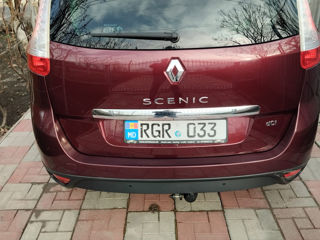 Renault Grand Scenic foto 4