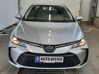 Toyota Corolla foto 2