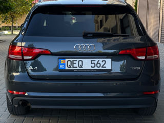 Audi A4 foto 6