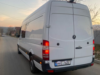 Mercedes Sprinter 316 foto 4