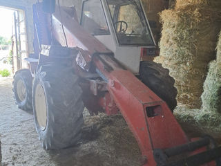 Vind Manitou MT425 1996 foto 9