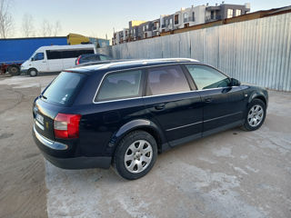 Audi A4 foto 4