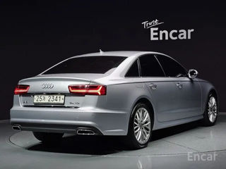 Audi A6 foto 2