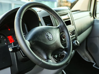 Volkswagen Krafter cu TVA foto 7