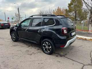 Dacia Duster foto 4