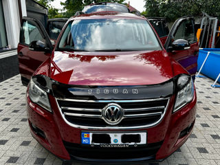 Volkswagen Tiguan foto 3